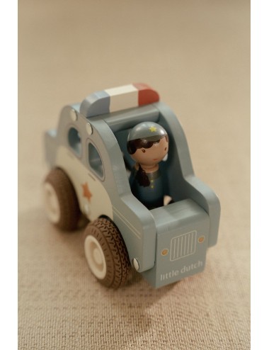 Camion police
