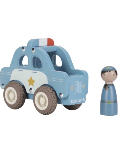 Camion police