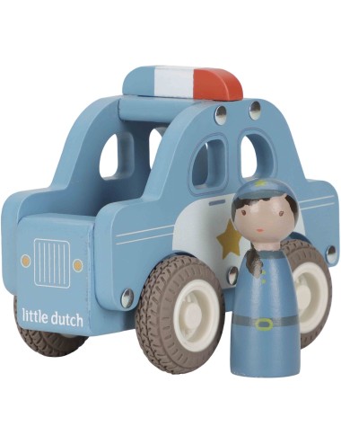 Camion police