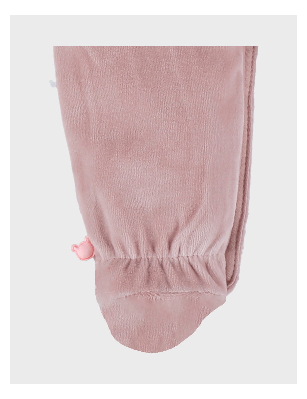 Pyjama en velours