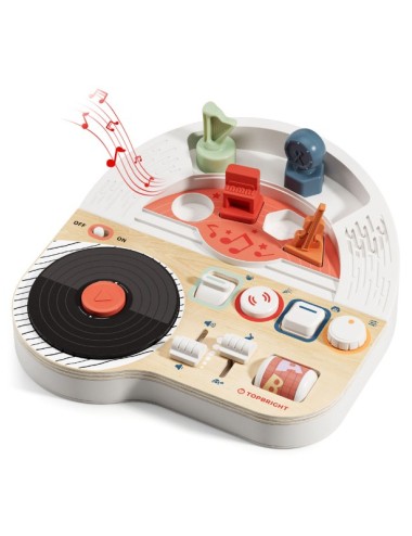 Table de DJ
