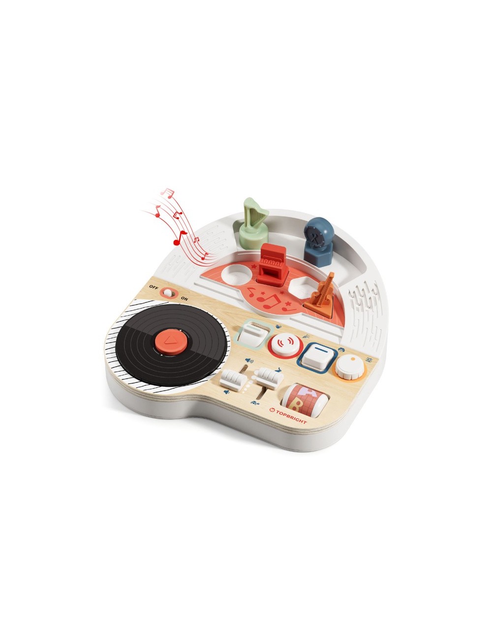 Table de DJ
