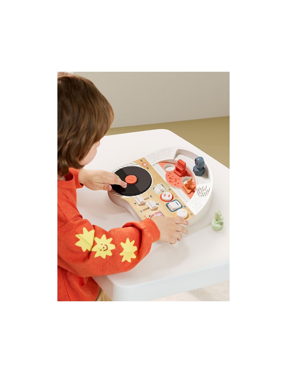 Table de DJ