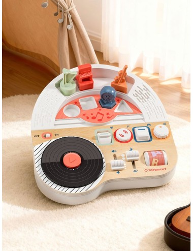 Table de DJ