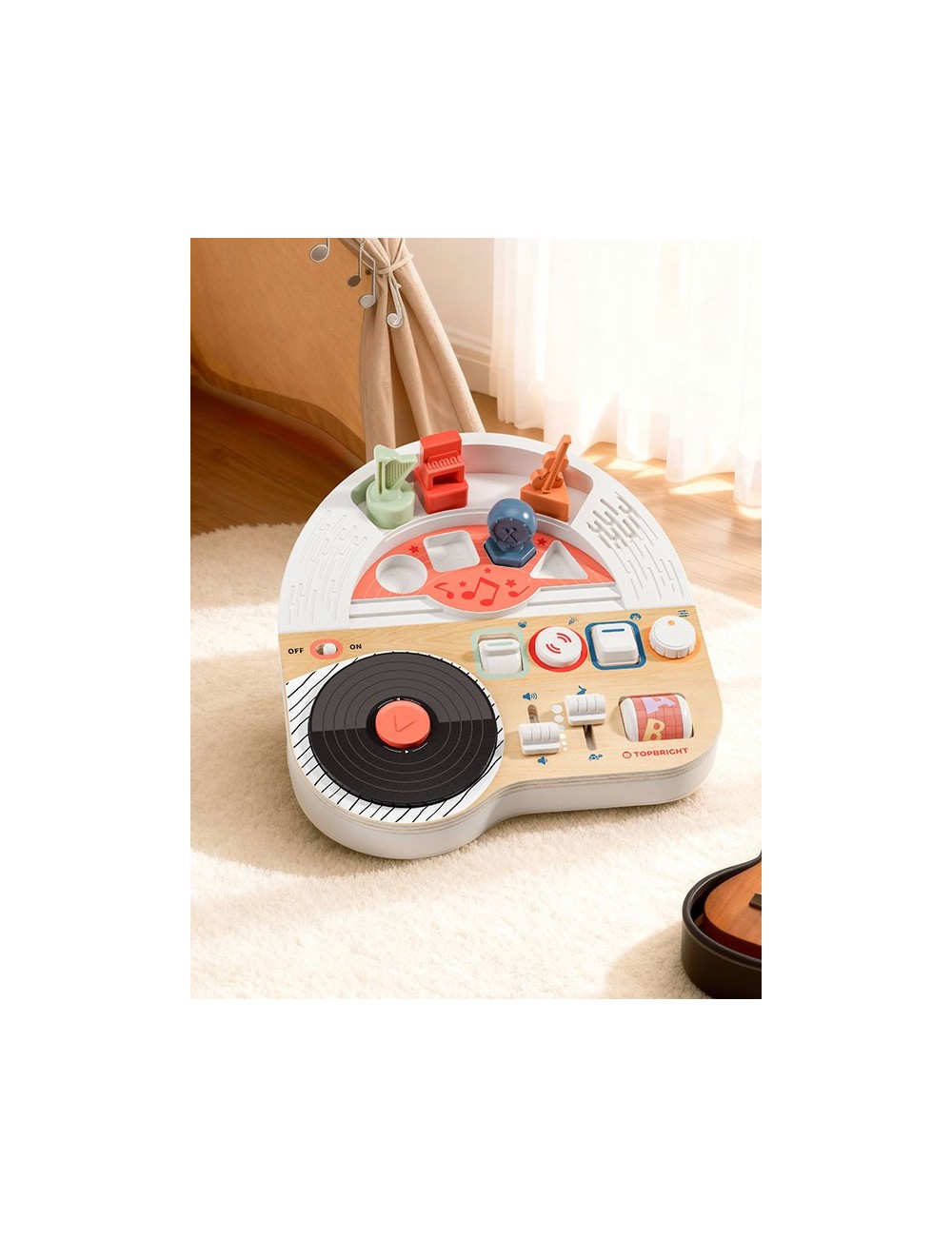 Table de DJ