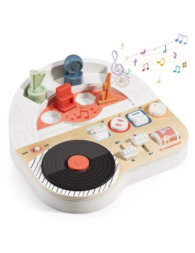 Table de DJ