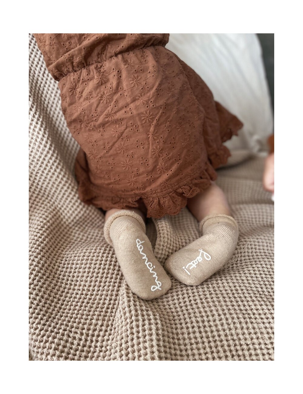 Chaussette