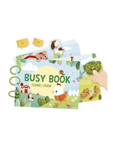 Livre 20 activités