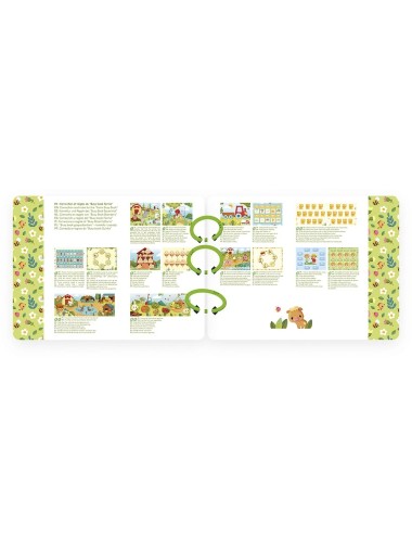 Livre 20 activités