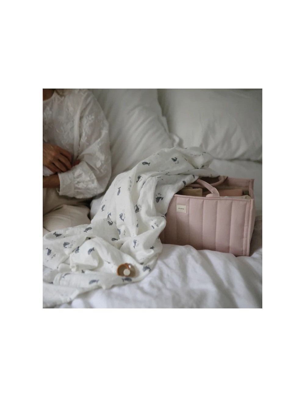 Panier de rangement