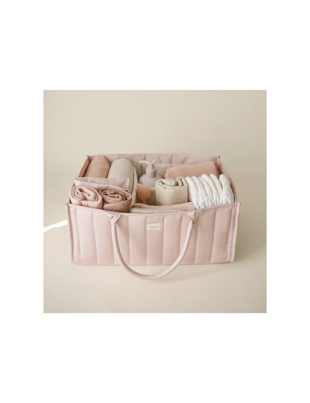 Panier de rangement