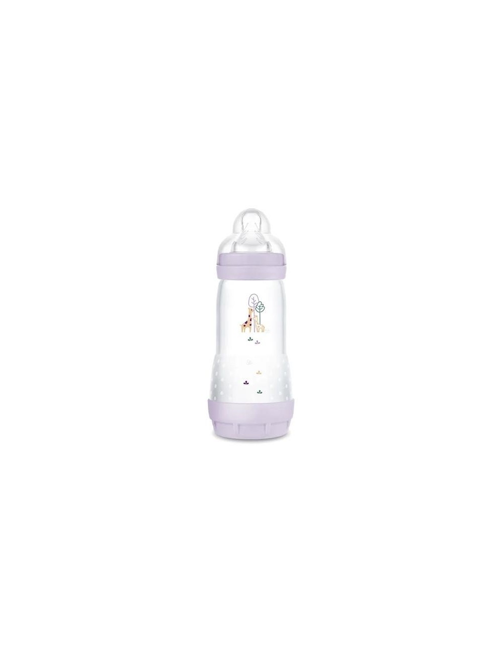 Biberon plastic 320ml
