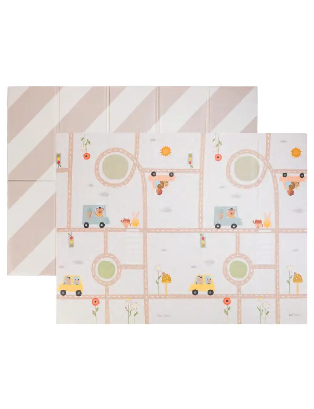 Tapis de jeux 150x200