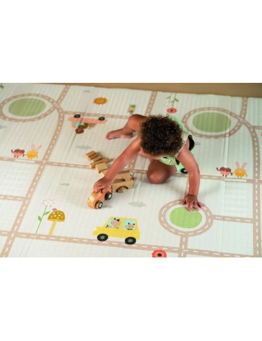 Tapis de jeux 150x200