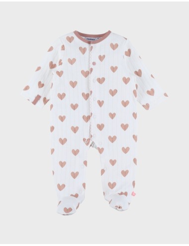 Pyjama en coton