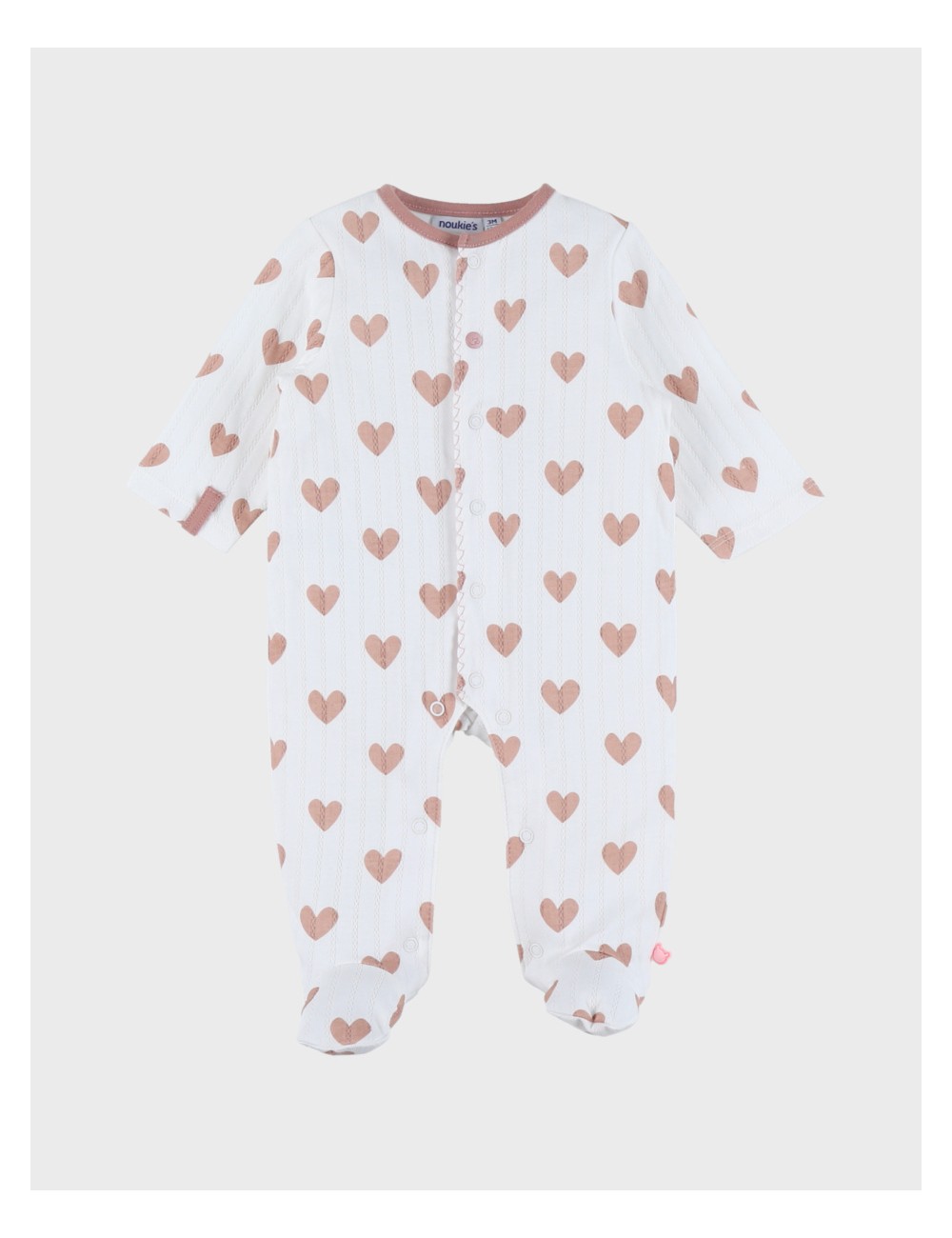 Pyjama en coton