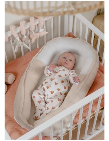 Pyjama en coton