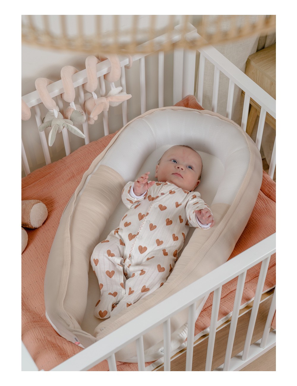 Pyjama en coton