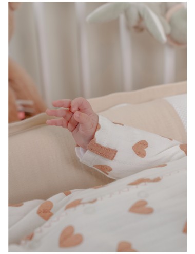 Pyjama en coton