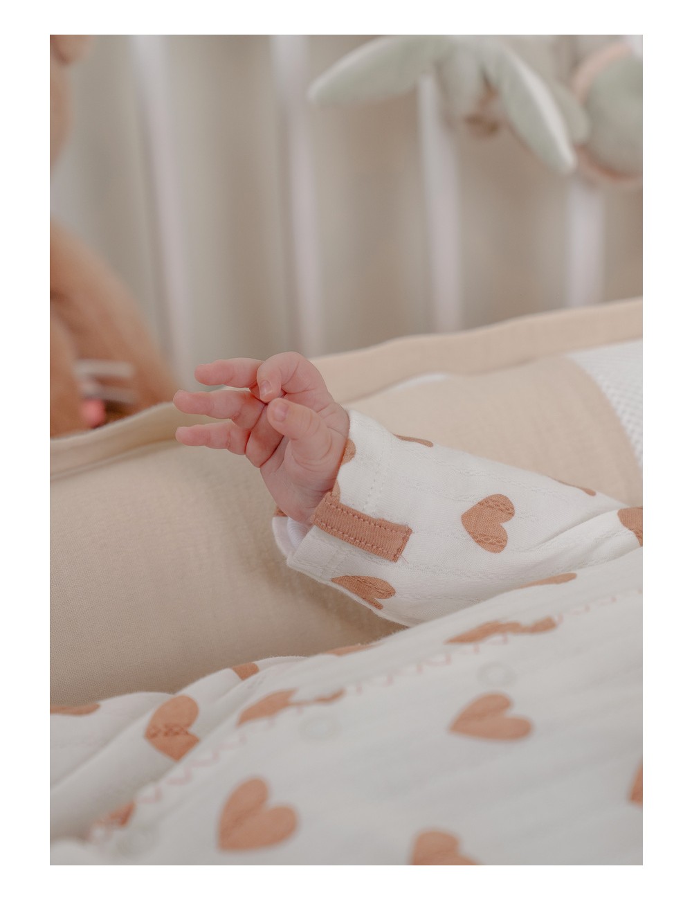 Pyjama en coton