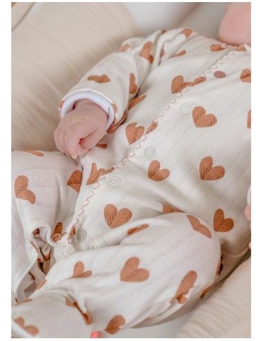 Pyjama en coton