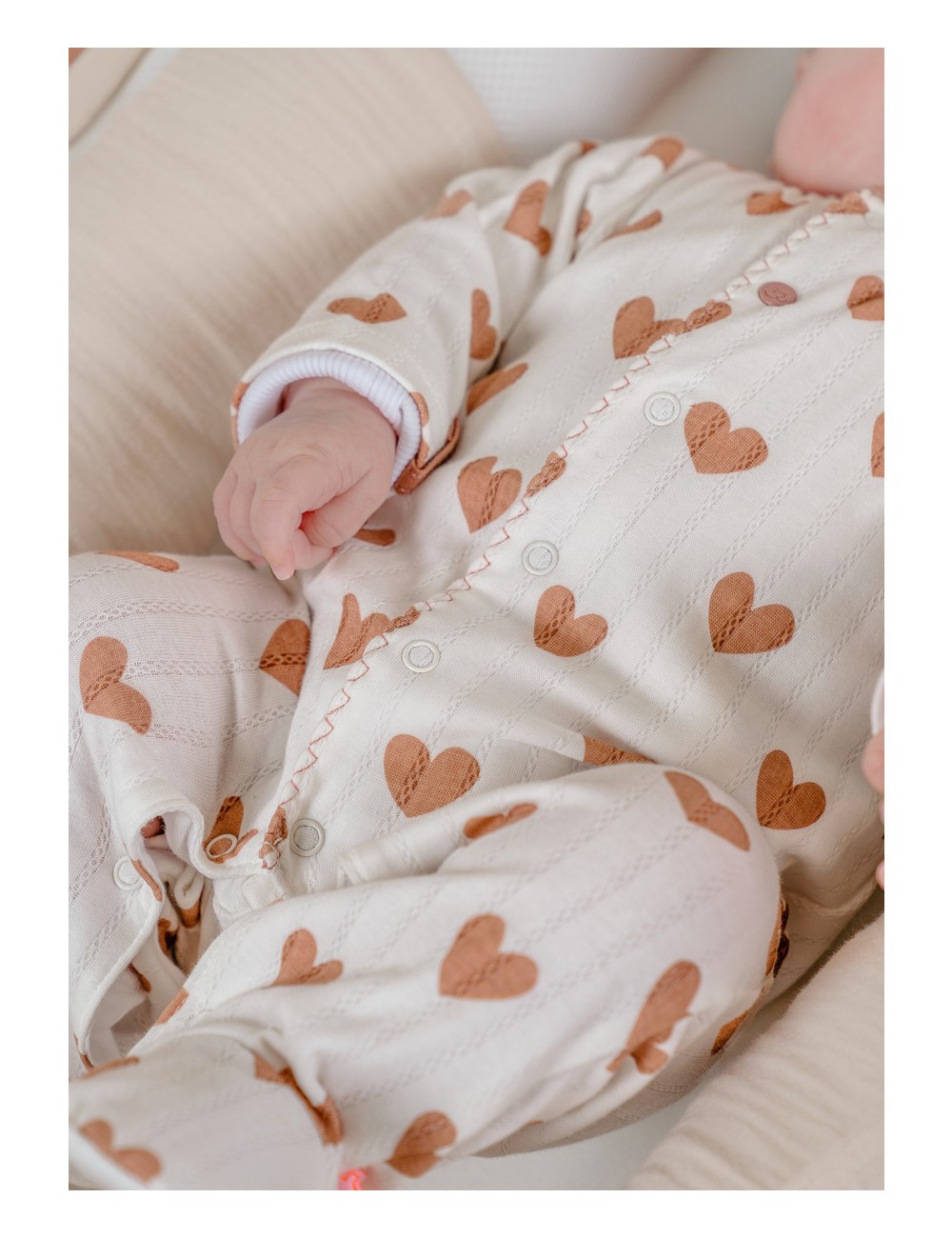 Pyjama en coton