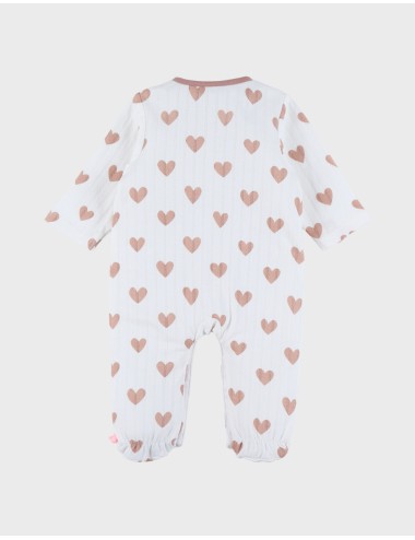 Pyjama en coton