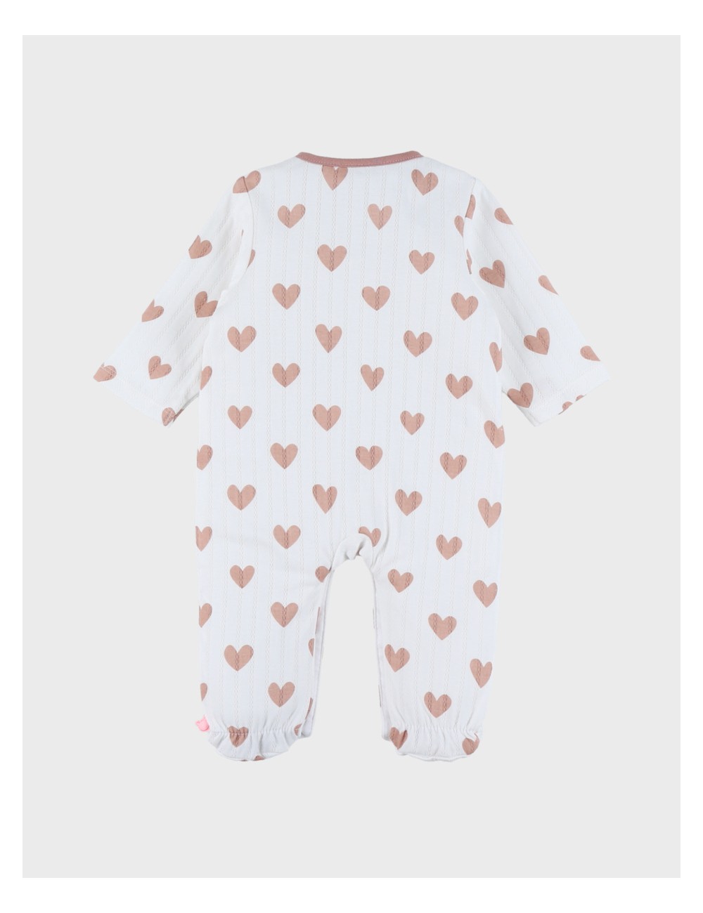 Pyjama en coton