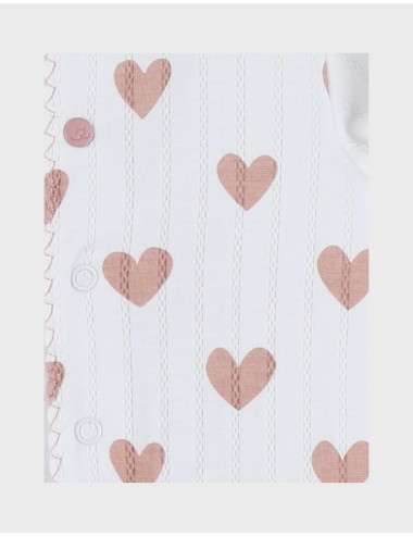 Pyjama en coton