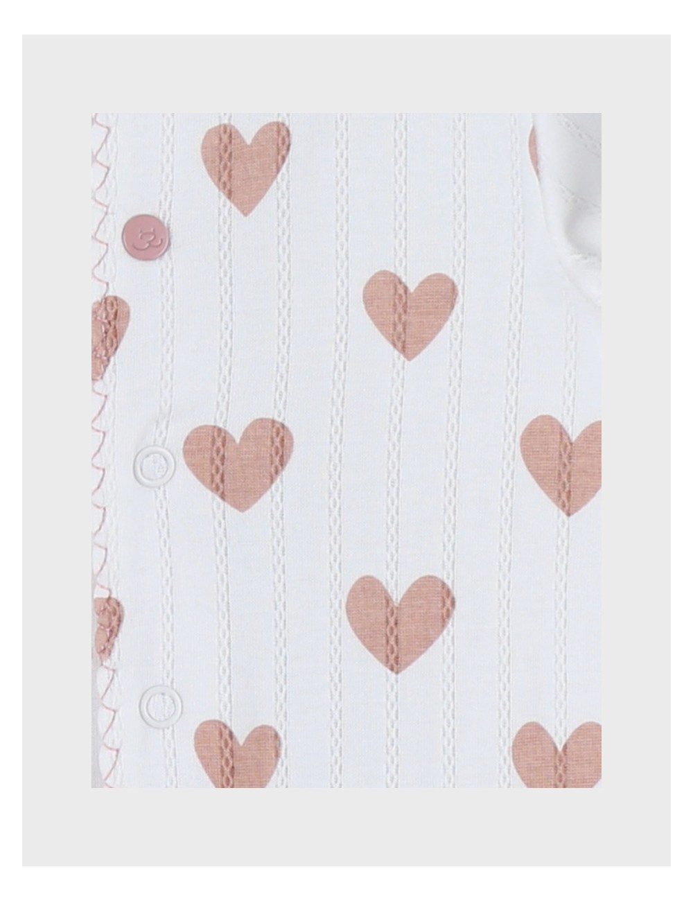 Pyjama en coton