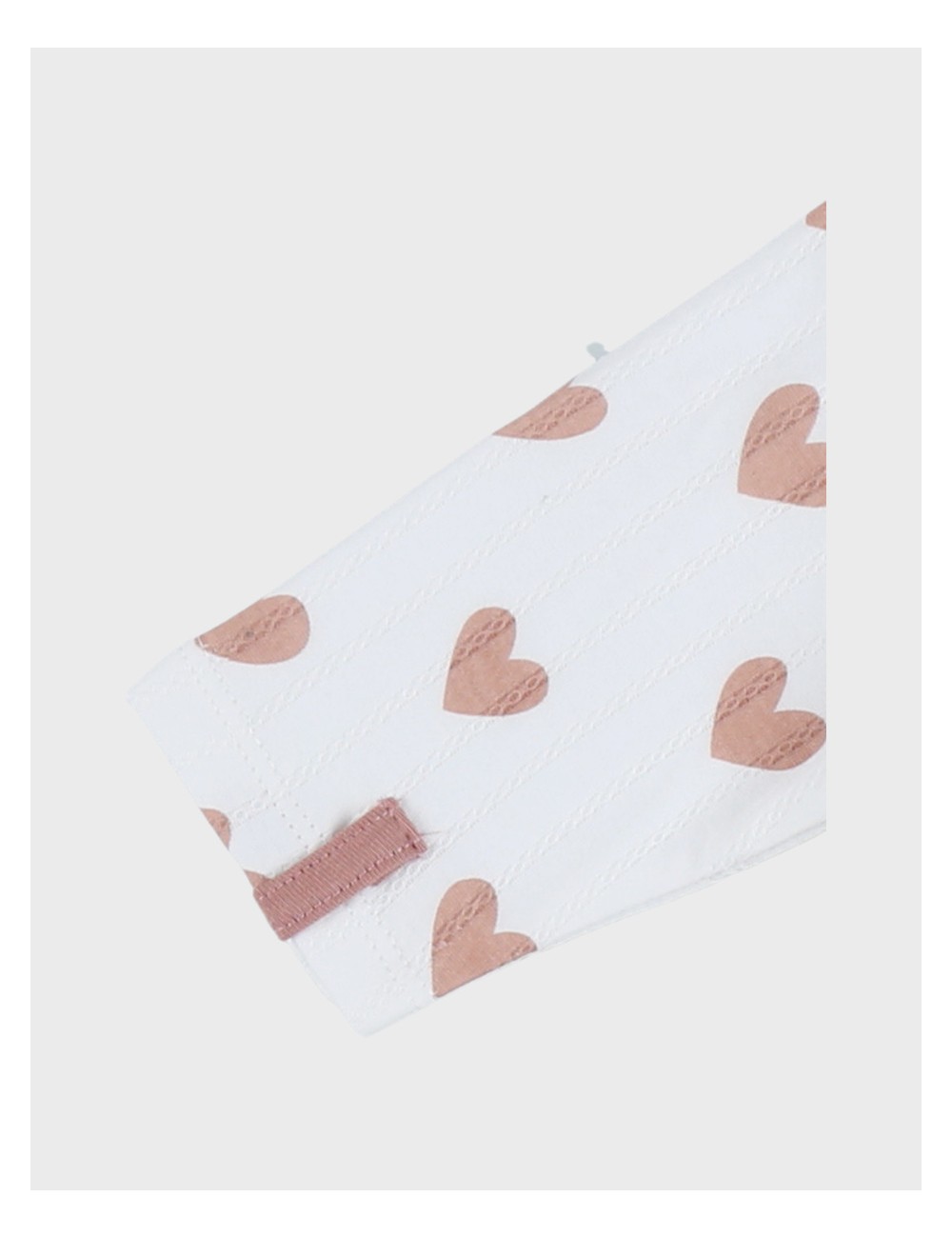 Pyjama en coton