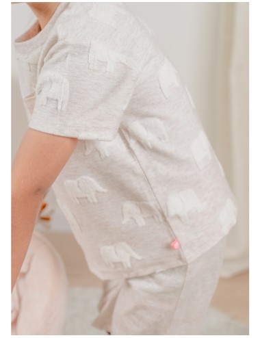 Pyjama bébé 2 pièces