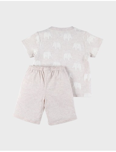 Pyjama bébé 2 pièces