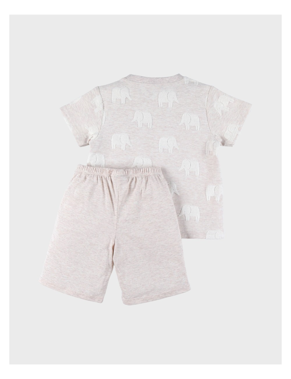 Pyjama bébé 2 pièces