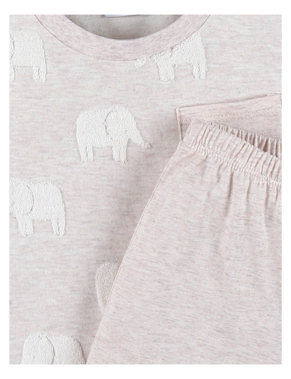 Pyjama bébé 2 pièces