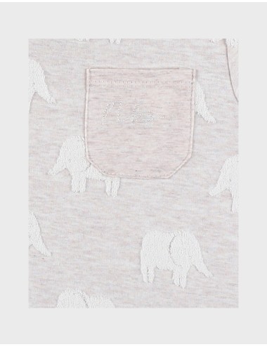 Pyjama bébé 2 pièces