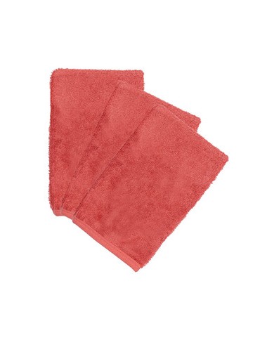 Gant de toilette bambou