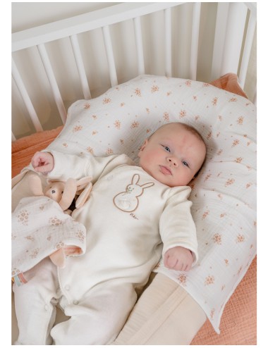 Pyjama en velours