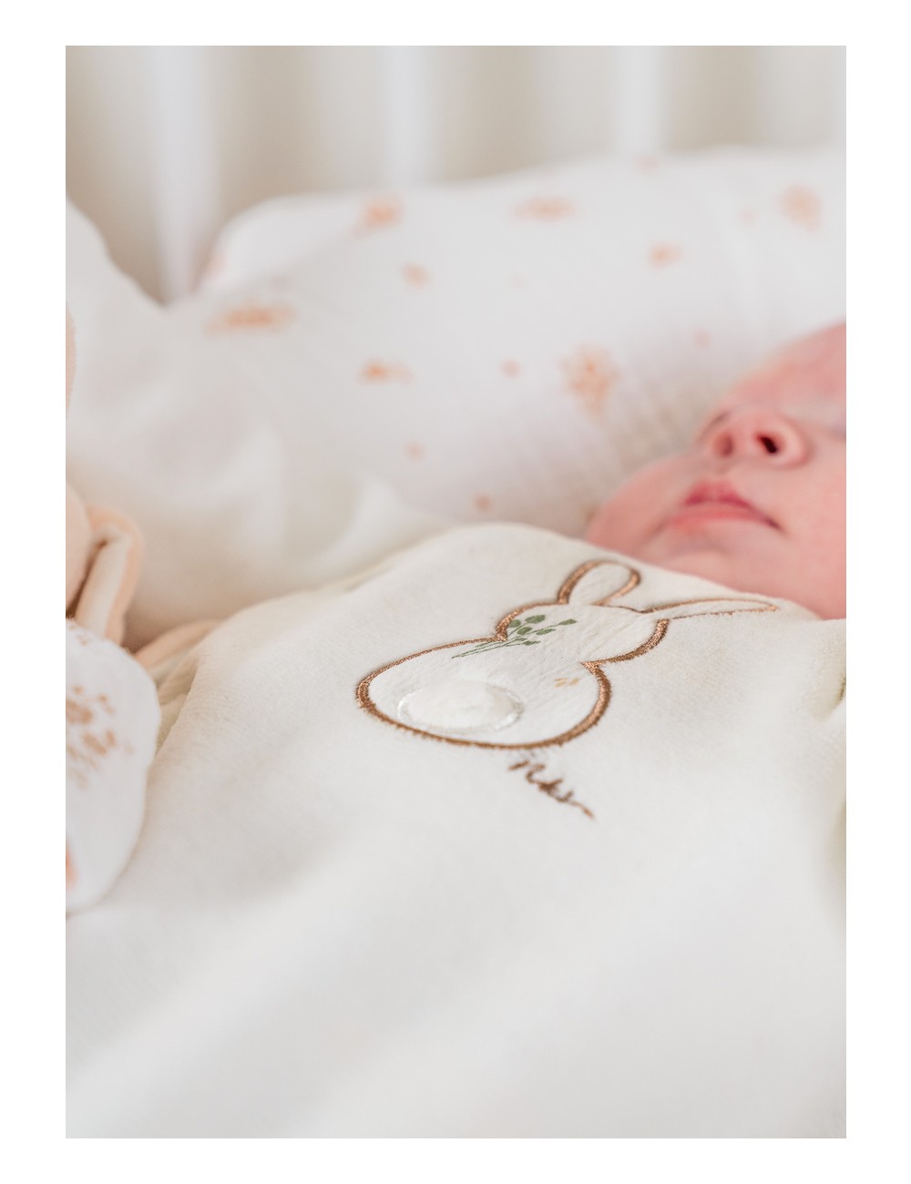 Pyjama en velours