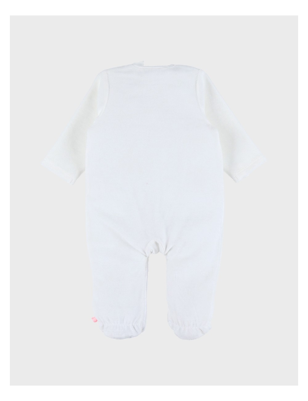 Pyjama en velours