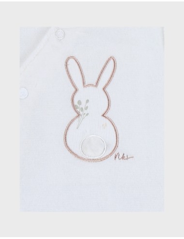 Pyjama en velours
