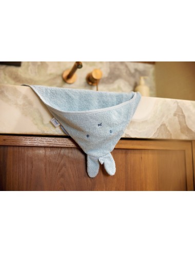Cape de bain 75x75