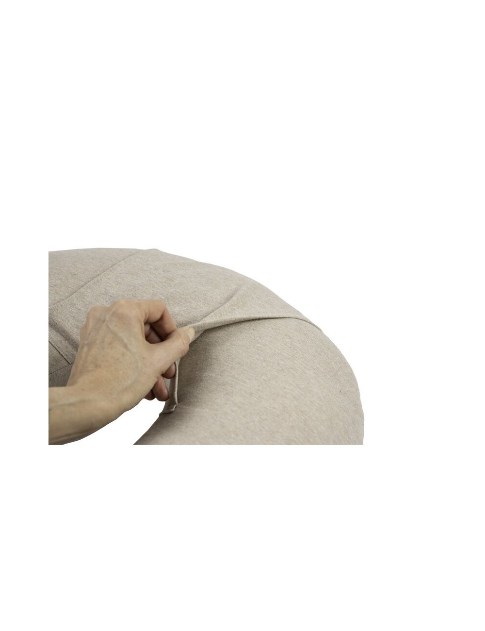 Coussin d'allaitement