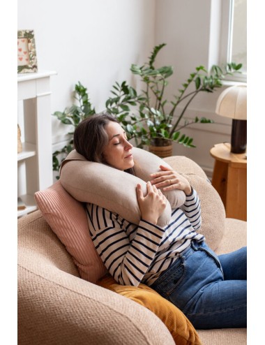 Coussin d'allaitement