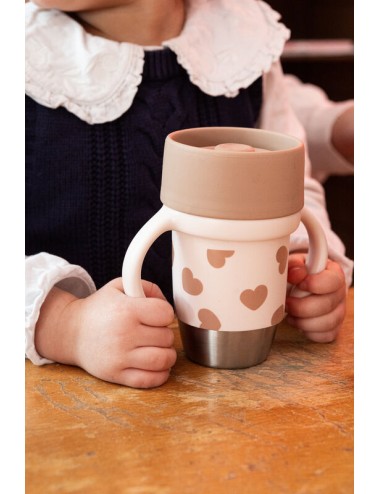Gobelet  Tasse d'apprentissage