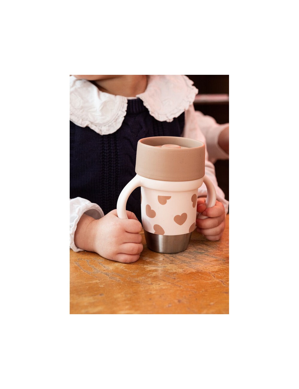 Gobelet  Tasse d'apprentissage