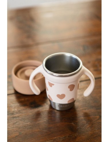 Gobelet  Tasse d'apprentissage