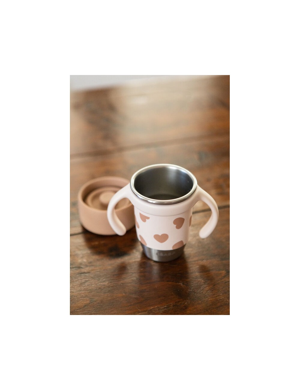 Gobelet  Tasse d'apprentissage