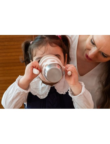 Gobelet  Tasse d'apprentissage