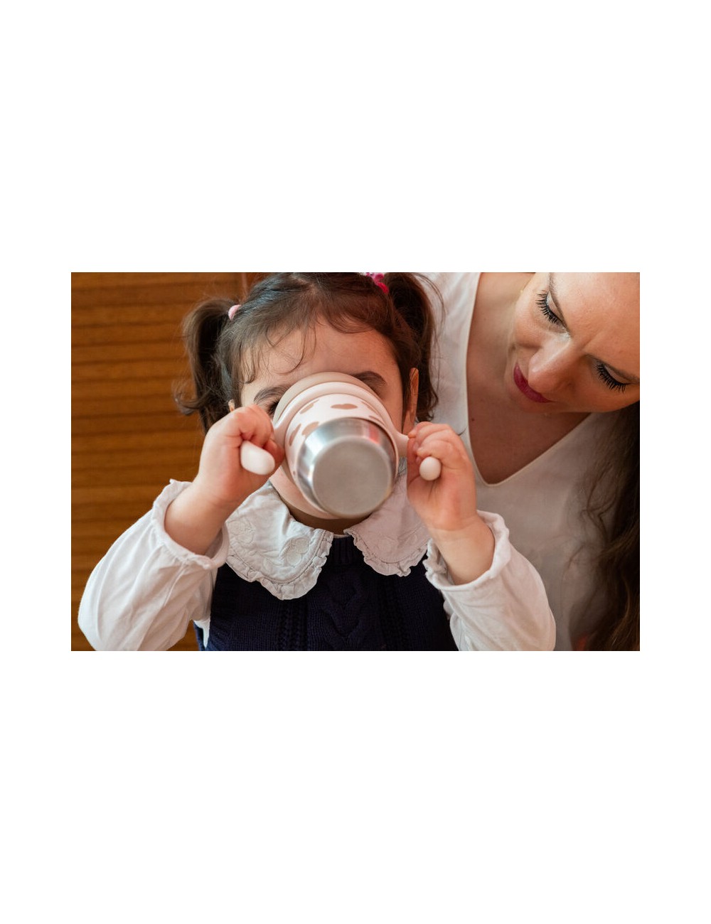 Gobelet  Tasse d'apprentissage